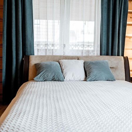Pokoje Goscinne Monika III Zakopane Ngoại thất bức ảnh