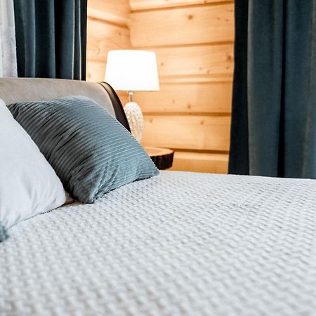 Pokoje Goscinne Monika III Zakopane Ngoại thất bức ảnh