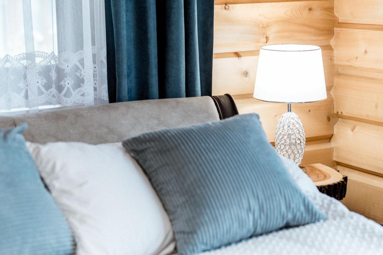 Pokoje Goscinne Monika III Zakopane Ngoại thất bức ảnh