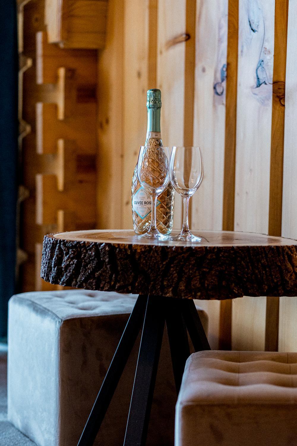Pokoje Goscinne Monika III Zakopane Ngoại thất bức ảnh